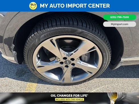 Used 2024 Genesis GV80 3.5T w/ Prestige Package AWD/4WD image 9
