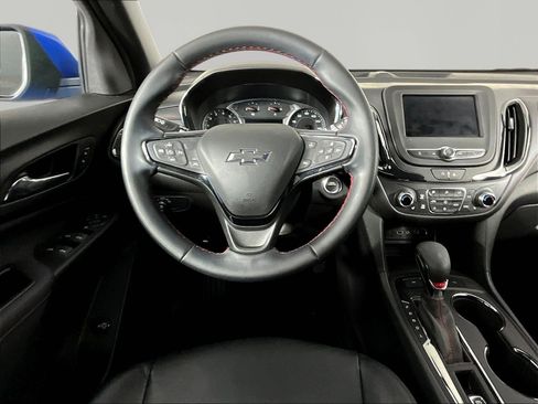 Used 2024 Chevrolet Equinox RS AWD/4WD image 8