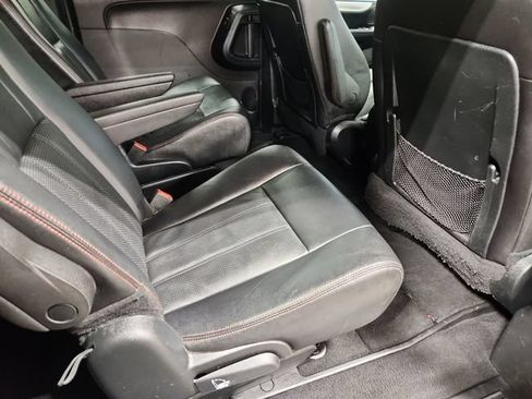 Used 2019 Dodge Grand Caravan GT FWD image 27