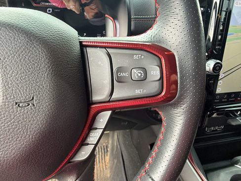 Used 2024 RAM 1500 Rebel w/ Rebel Level 1 Equipment Group image 28