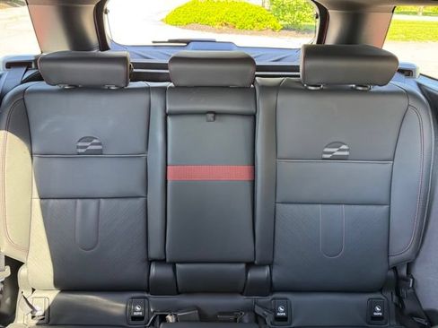 Used 2025 MINI Cooper Countryman John Cooper Works AWD/4WD image 27