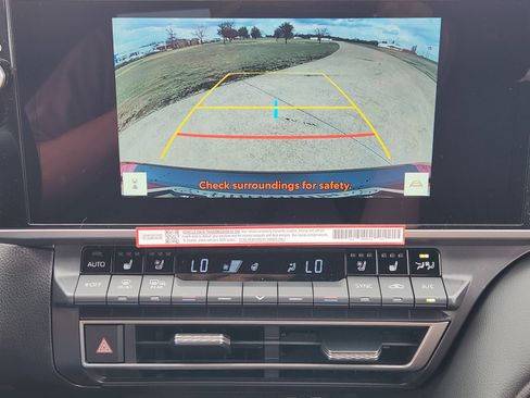 New 2026 Toyota Camry XSE w/ Premium Package image 18