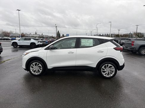 New 2027 Chevrolet Bolt LT image 2