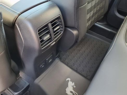 Used 2025 Ford Bronco Sport Big Bend image 8