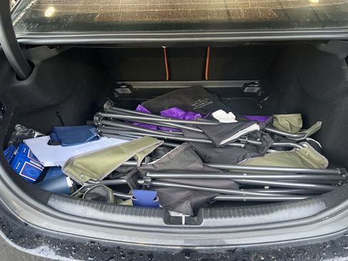 Used 2022 Mercedes-Benz C 300 Sedan image 15