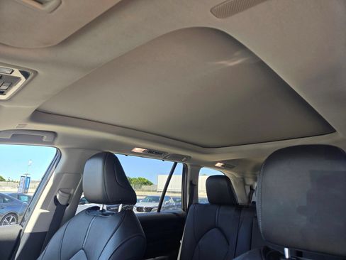 Used 2025 Toyota Grand Highlander FWD image 15