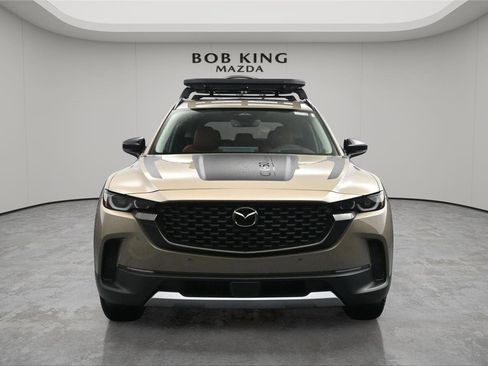 New 2026 MAZDA CX-50 Meridian Edition w/ Apex Package AWD/4WD image 11