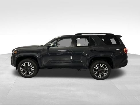 New 2026 Toyota 4Runner TRD Sport Premium image 2