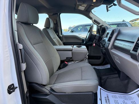 Used 2020 Ford F350 XL w/ Power Equipment Group image 20