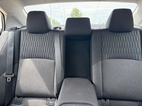 Used 2025 Toyota Camry LE FWD image 19