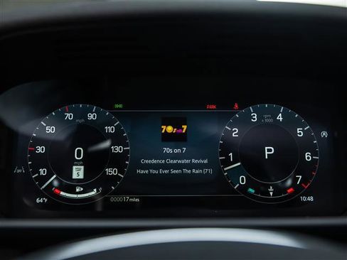 New 2026 Land Rover Discovery Limited Edition AWD/4WD image 23