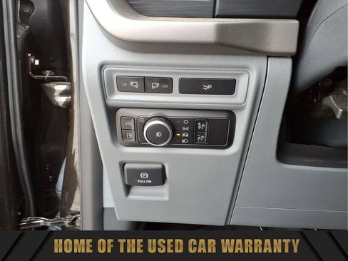 Used 2024 Ford F150 XLT w/ Equipment Group 302A MID AWD/4WD image 18