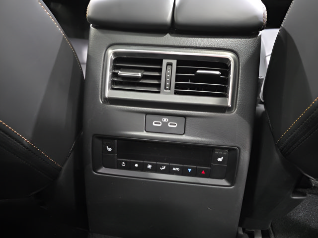 Used 2024 MAZDA CX-90 3.3 Turbo w/ Premium Plus Pkg AWD/4WD image 18