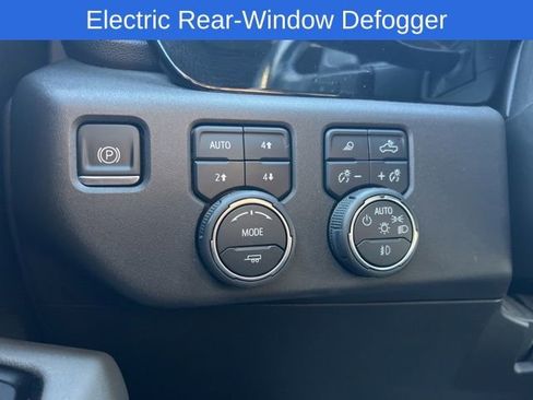 Used 2022 Chevrolet Silverado 1500 ZR2 image 14