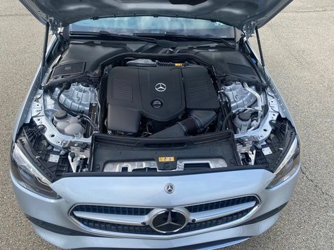 Used 2026 Mercedes-Benz C 300 4MATIC Sedan image 22