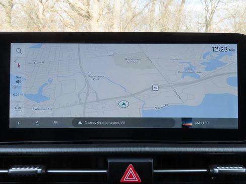 Certified 2026 Kia Sportage X-Line w/ X-Line Technology Package AWD/4WD image 11