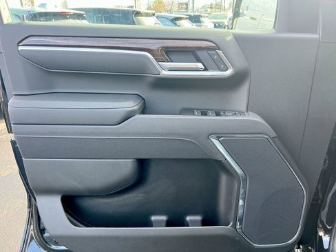 New 2026 GMC Sierra 1500 Elevation AWD/4WD image 19