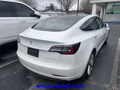 Used 2020 Tesla Model 3 Long Range image 3