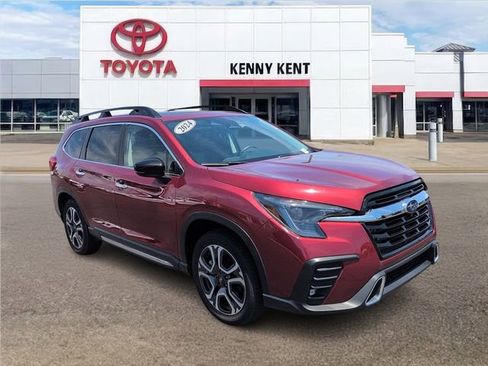 Used 2024 Subaru Ascent Touring AWD/4WD image 1