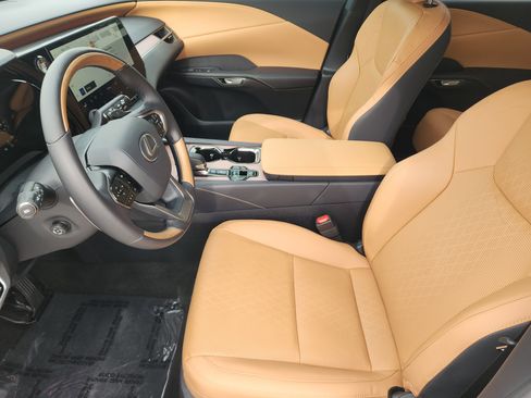 Used 2025 Lexus RX 350 Premium Plus w/ Accessory Package (Z1) image 13