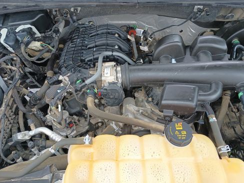 Used 2018 Ford F150 XL image 12