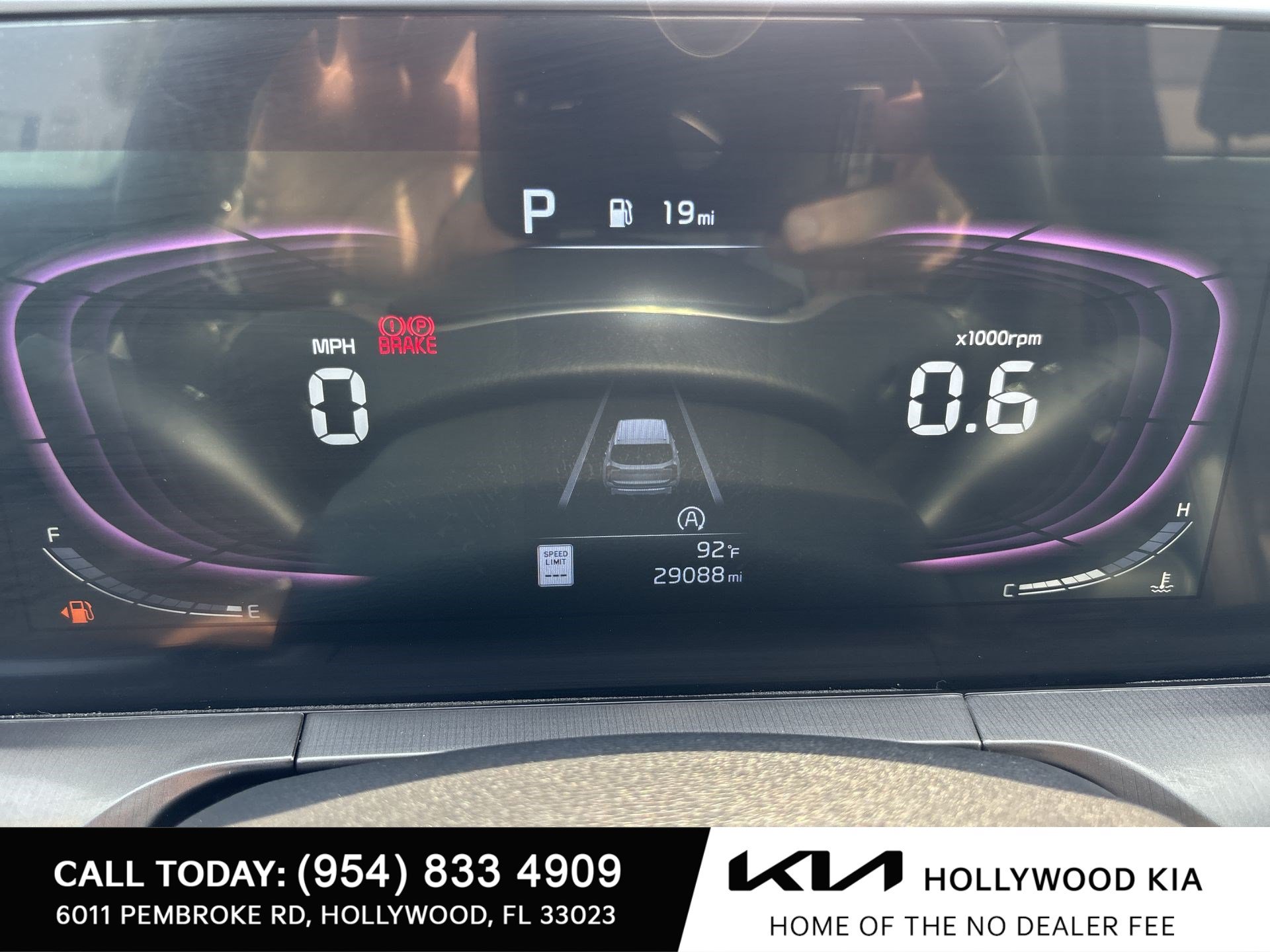 Certified 2024 Kia Telluride S FWD image 10