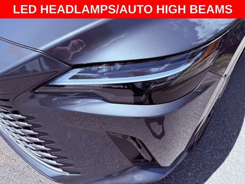Certified 2026 Lexus RX 350 Premium w/ Convenience Package FWD image 10