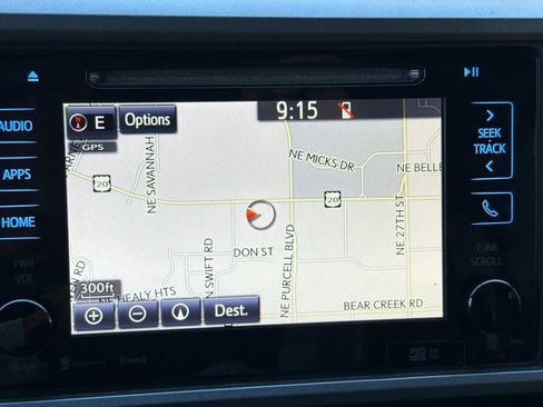 Used 2017 Toyota Tacoma TRD Off-Road w/ Tow Package (A/T) AWD/4WD image 20