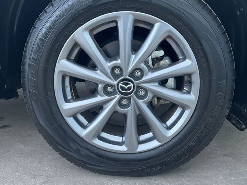 Used 2024 MAZDA CX-5 AWD 2.5 S w/ Select Package image 27