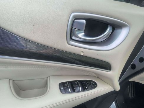 Used 2020 INFINITI QX60 Pure AWD/4WD image 11