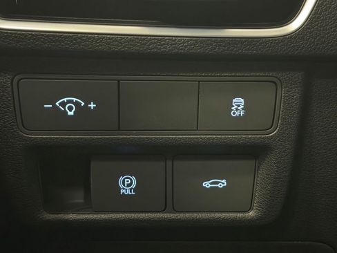 New 2026 Hyundai Sonata SEL image 13