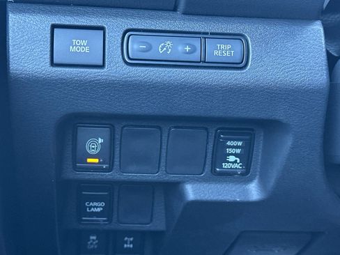 New 2026 Nissan Frontier PRO-4X w/ Pro Premium Package AWD/4WD image 32