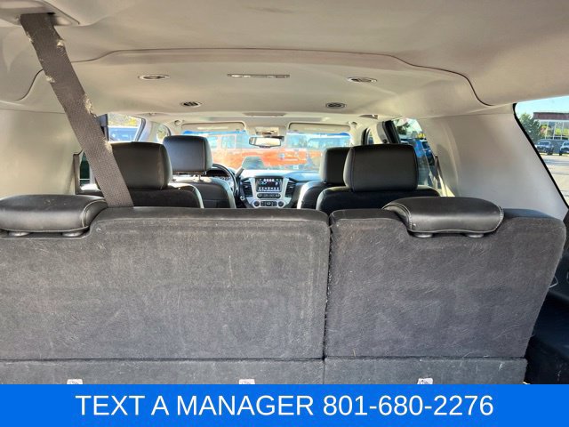 Used 2020 GMC Yukon XL SLT AWD/4WD image 40