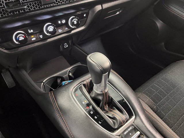 Used 2025 Honda HR-V Sport image 30