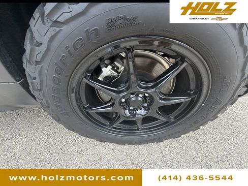 Used 2025 Volvo V90 B6 Cross Country Plus w/ Protection Package Premier AWD/4WD image 33
