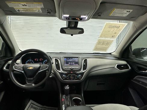 Used 2020 Chevrolet Equinox LS w/ LS Convenience Package FWD image 14