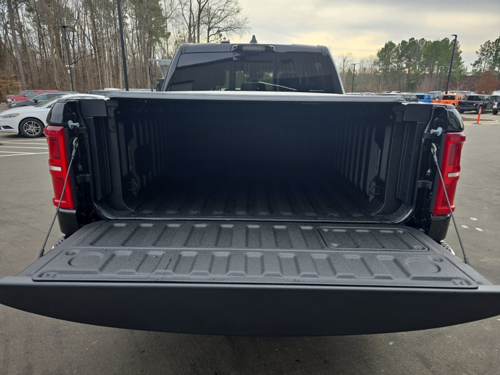 New 2026 RAM 1500 Limited AWD/4WD image 13