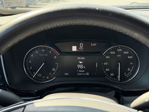 Used 2023 Cadillac XT5 Premium Luxury AWD/4WD image 26