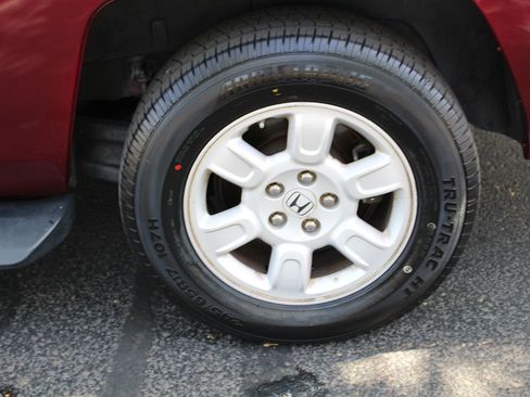 Used 2006 Honda Ridgeline RTL image 42