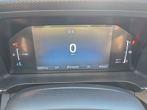 Used 2025 Ford Ranger XLT w/ Equipment Group 301A High image 23