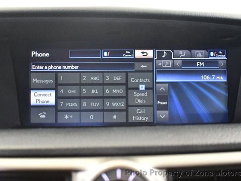 Used 2014 Lexus GS 350 AWD w/ Premium Package image 49