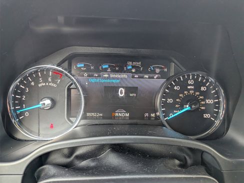 Used 2021 Ford Expedition Max Limited image 19