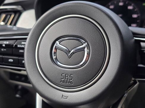 Used 2025 MAZDA CX-90 3.3 Turbo S w/ Premium Plus AWD/4WD image 31