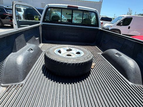 Used 1997 Dodge Ram 1500 Truck 2WD Regular Cab image 13