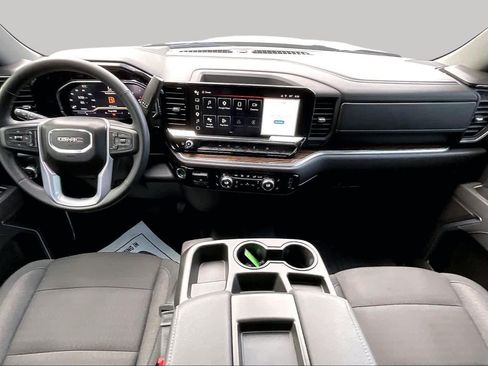 Used 2025 GMC Sierra 1500 Elevation RWD image 14