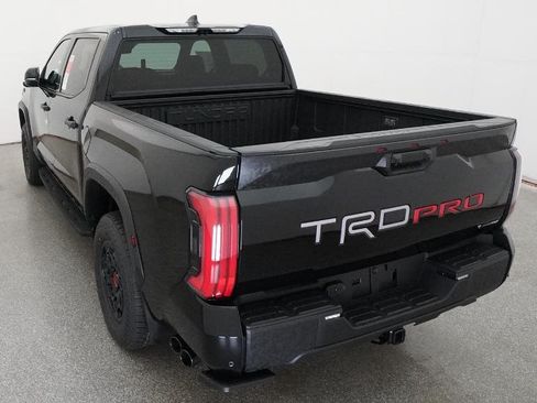 New 2026 Toyota Tundra TRD Pro AWD/4WD image 18