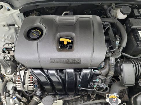 Used 2023 Kia Forte LXS FWD image 30