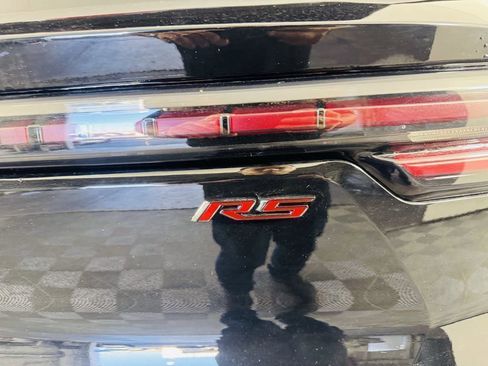 Used 2024 Chevrolet Equinox EV RS image 24