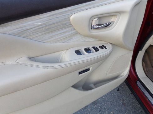 Used 2017 Nissan Murano SL image 38