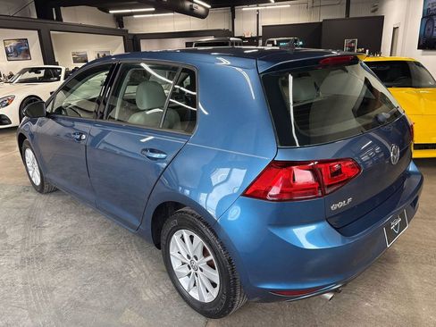 Used 2015 Volkswagen Golf S w/ Lighting Package image 6
